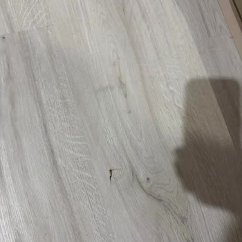 Montaj Sırasında Parke Kırılması Ve Ürün Çatlakları İçin Acil Çözüm Talebi