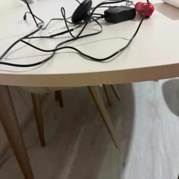 Montaj Sırasında Parke Kırılması Ve Ürün Çatlakları İçin Acil Çözüm Talebi