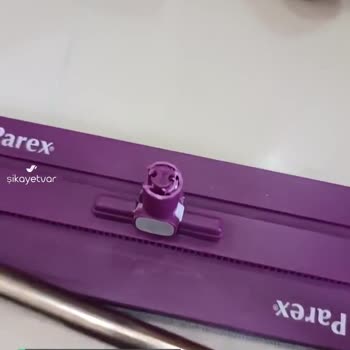 Parex Yedek Parça Sorunu