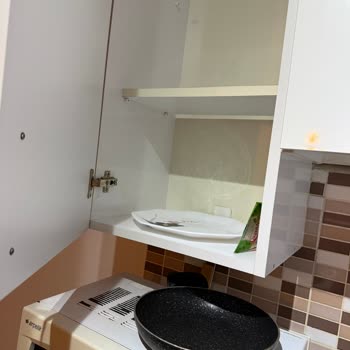 Vaat Edilen Barbekü Yok, Hijyen Ve Konfor Sorunları