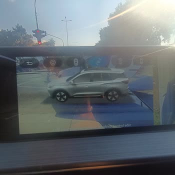 Kamera Kalibrasyonu Çözülmedi, Start-Stop Arızası Ve Akü Garantisi Sorunlarıyla Araç Değişimi Talebi