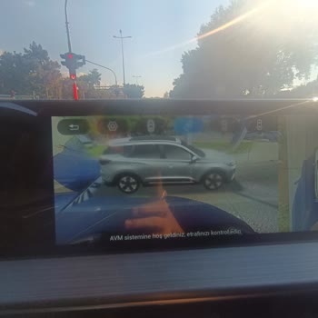 Kamera Kalibrasyonu Çözülmedi, Start-Stop Arızası Ve Akü Garantisi Sorunlarıyla Araç Değişimi Talebi