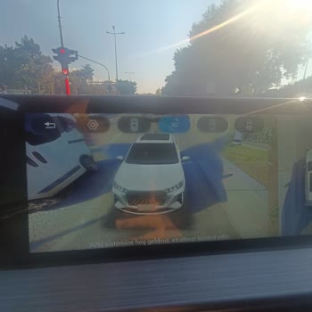 Kamera Kalibrasyonu Çözülmedi, Start-Stop Arızası Ve Akü Garantisi Sorunlarıyla Araç Değişimi Talebi