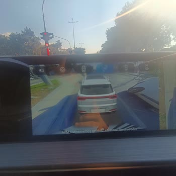Kamera Kalibrasyonu Çözülmedi, Start-Stop Arızası Ve Akü Garantisi Sorunlarıyla Araç Değişimi Talebi