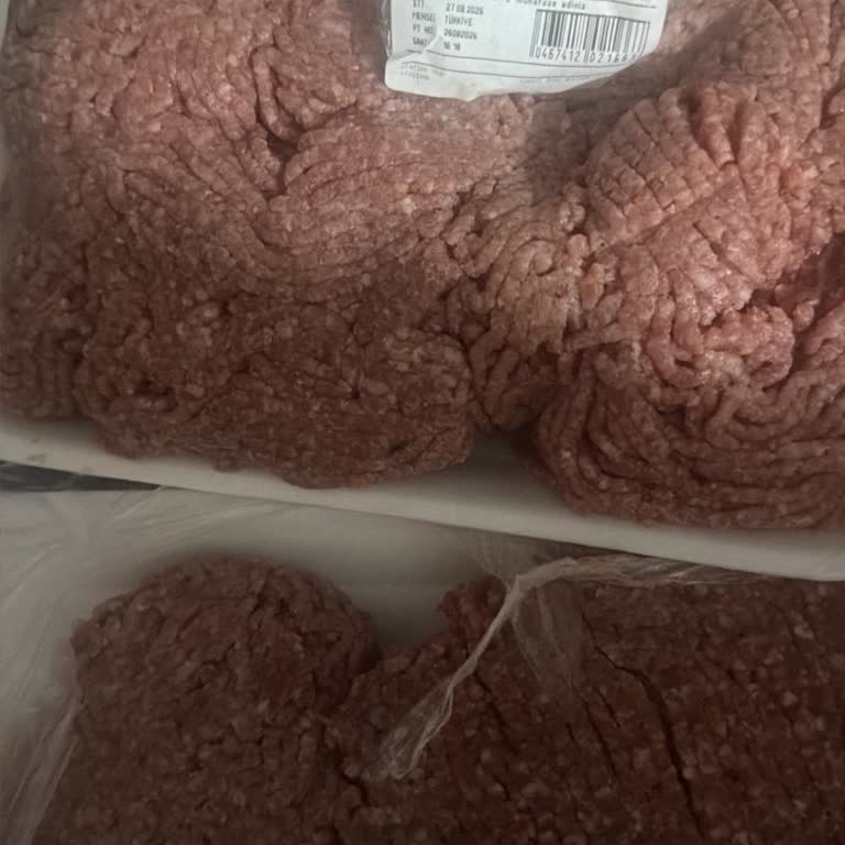 Migros’ta Bozuk Kıyma Ve Yanlış Mağaza Yönlendirmesi: Zaman Kaybı