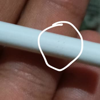 Winston Slims Blue Paketi Yanlış Renk Ve Delikli Filtre Sorunu