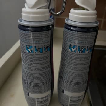 Veet Krem Professional Tüplerinin Kapakları Kırılıyor, İade Veya Değişim Talebi