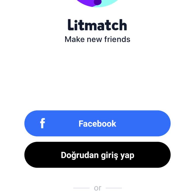 Litmatch Uygulamasında Cihaz Engeli Hakkında Açıklama Ve Kaldırma Talebi