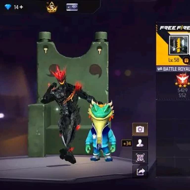 Free Fire Account Hacked – Recovery Email Changed And OTP Not Received