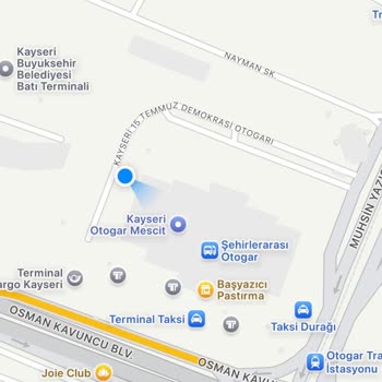 Otobüs Rötarı Ve Bilgi Eksikliği İş Programını Aksattı, Bilet İadesi Talep Ediliyor