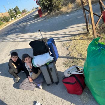 Arızalı Otobüs Ve Üç Gün Süren Van Yolculuğu: Güvenli Ulaşımda Büyük Mağduriyet