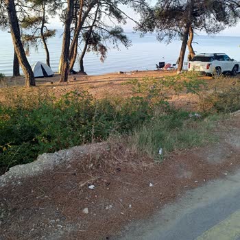 Gökçetepe Tabiat Parkında Çocukların Yaralanması Ve İade Reddi