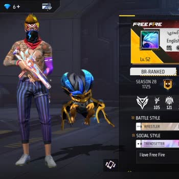 Free Fire MAX UID Hacked And Gmail Login Opens New Account