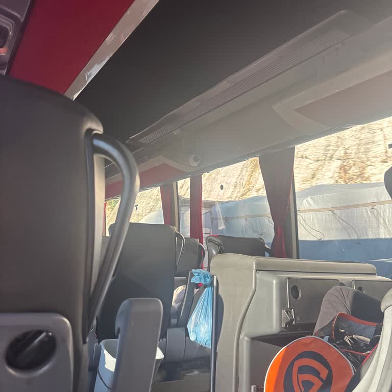 Mersin Sahil Seyahat’te Uzun Gecikme Ve Düzensiz Klima Şikayeti