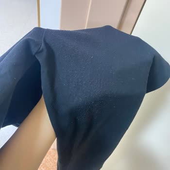 Yırtık Kol Ve Hızlı Deforme Olan Oysho Takımı İçin İade Ve İnceleme Talebi