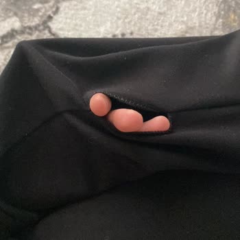 Yırtık Kol Ve Hızlı Deforme Olan Oysho Takımı İçin İade Ve İnceleme Talebi
