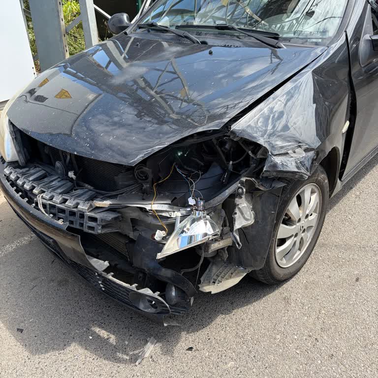 Hdi Sigorta'dan Eksper Ataması Gecikmesi