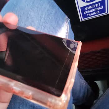 Media Markt Ekran Koruyucu Paketinde Kalite Düşüşü