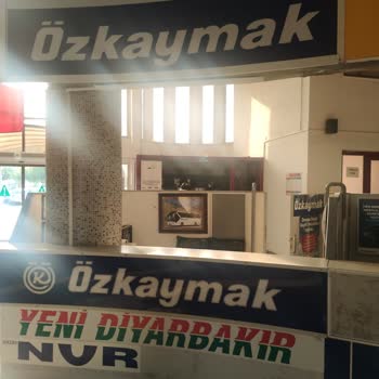 Serik Otogarında Görevlinin Çanta Emanetini Reddetmesi