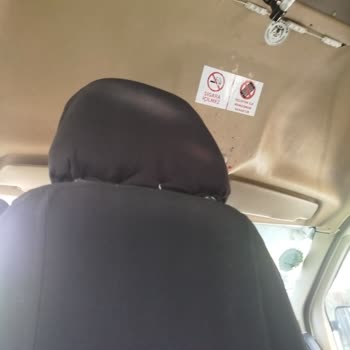 Bebek Arabası Alınmayan, Sigara İçen Ve Telefonla Meşgul Dolmuş Şoförlerine Derhal Ceza İsteniyor