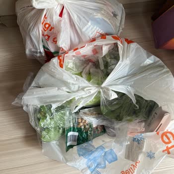 Migros Online Siparişimde Özensiz Paketleme Ve Bozulmuş Ürünler