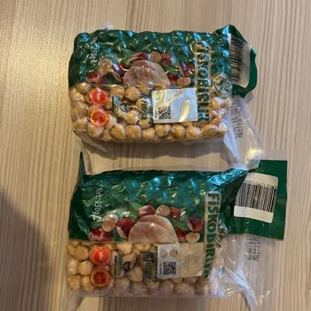 Migros Online Siparişimde Özensiz Paketleme Ve Bozulmuş Ürünler