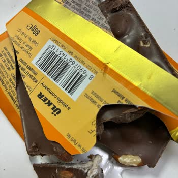 Ülker Çikolata Dopdolu’da Güve Ve Böcek Tespiti Ve Money Bakiyesindeki Negatif Durum