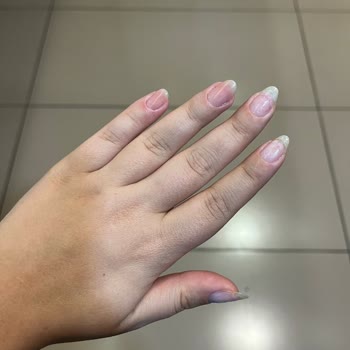 Parla Beauty'de Hatalı Jel Güçlendirme, Ağrılı Deneyim Ve Ücret İadesi Talebi