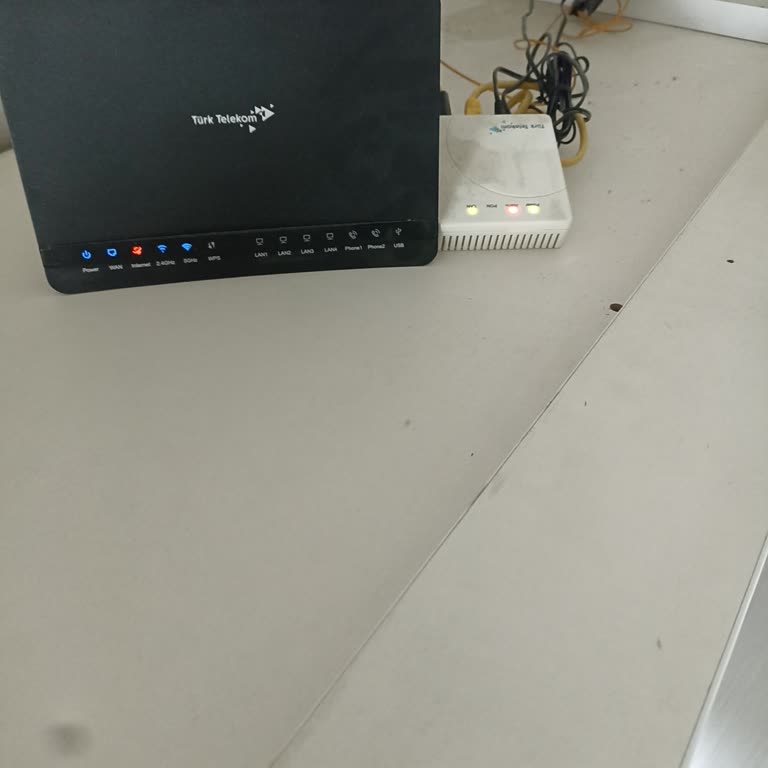 ADSL İnternet Kesintisi 20 Saatte Çözülmedi, Çözüm Tarihi Sürekli Erteleniyor