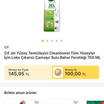 Migross ürünümü yanlış gönderdi