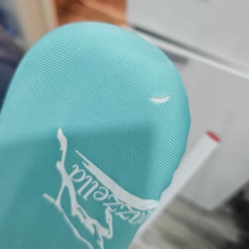 Gazella Squad Luxe Ütü Masası Sıcak Su Sızdırması Ve Yanma Riski