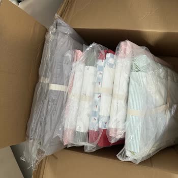 Madame Coco'dan Eksik Nevresim Takımı Ve Çözüm Talebi