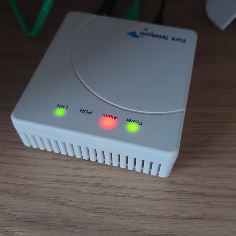 Kablo Kopması Nedeniyle 13 Gün Süren İnternet Kesintisi Ve Teknik Ekip Yanıtsızlığı