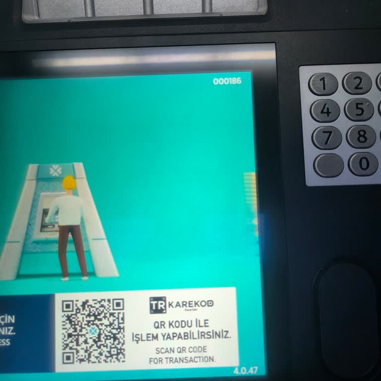 VakıfBank ATM'inde Sıkışan 14.800 TL'nin İadesi Talebi