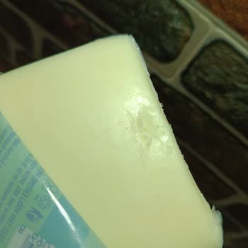 Cebel Markalı Peynirde Kıl Tespiti Hijyen İhlali