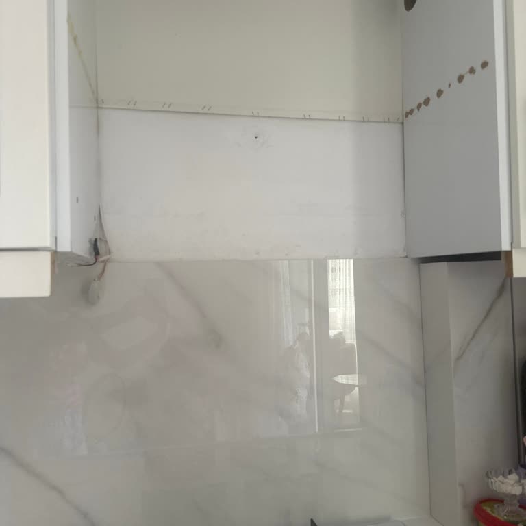 Davlumbaz Teslimi 5 Ayda Gecikti Mağaza Sürekli Oyalıyor