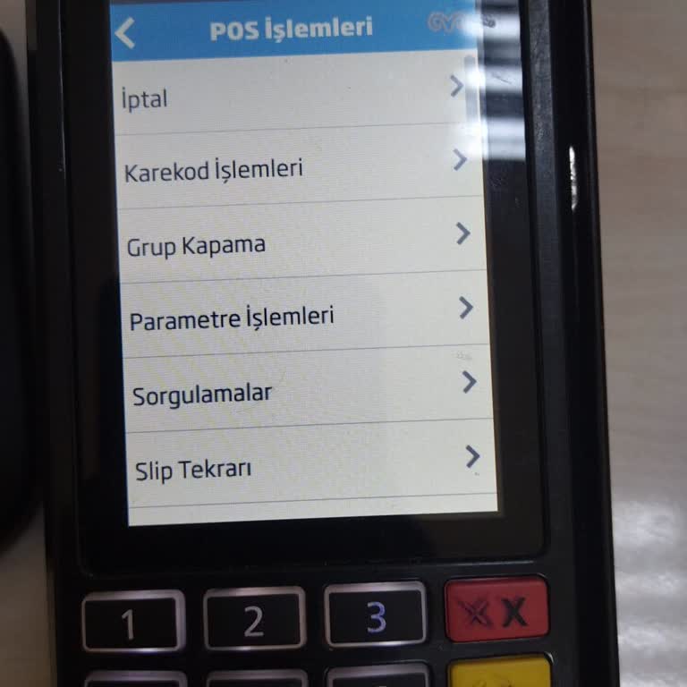 Gün Sonu Seçeneği Görünmüyor Ve Otomatik Gün Sonu İşlevi İş Akışını Bozuyor