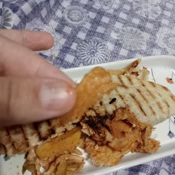 Trendyol GO’da Sağlıksız Döner Ve İade Reddi