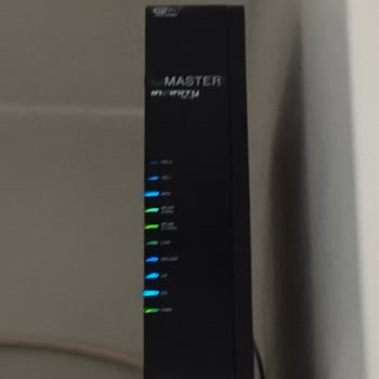 Vodafone Ev İnternetinde Sürekli Kesintiler İşimi Durduruyor