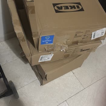 Yanlış Ürün Teslimatı Ve Kayıp Hemnes Yatak Nedeniyle Taksit Ödeme Zorunluluğu
