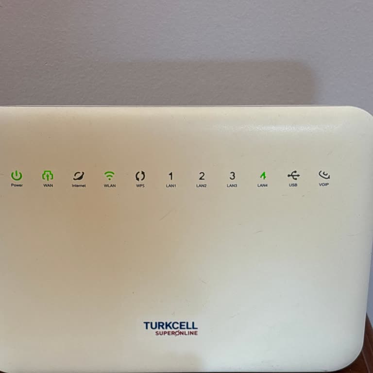 Tekrarlanan Kesintili Fiber İnternet Ve Saha Ekibi İlgisizliği