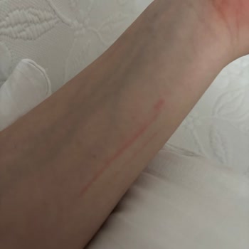 Funnababy Kusurlu Sepet Tasarımı Ellere Çizik ve Görüş Sorunu