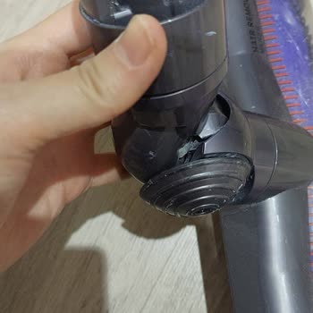 Dyson V10 Başlığının Kırılganlığı Ve Aşırı Yedek Parça Fiyatları