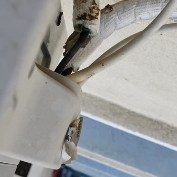 Garanti Kapsamında Olması Gereken Korozyon Ve Yağ Sızıntısı İçin Ücretsiz Servis Talebi