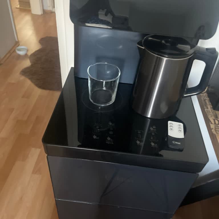 Yenimahalle'de Tekrarlayan Elektrik Kesintileri Beyaz Eşyaları Zarar Veriyor