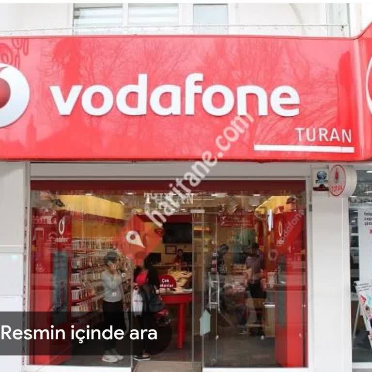 Vodafone Bayisinde Hat İptali Reddi Ve Sistem Sorunu