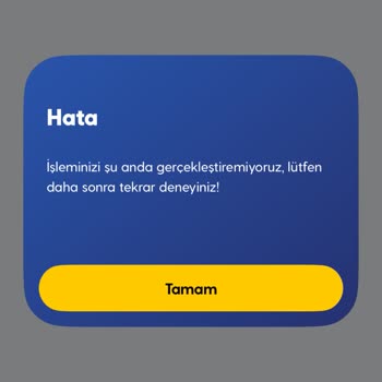 Kimlik Doğrulama Sorunu Nedeniyle Turkcell Hattım İki Ay Boyunca Kapalı Kaldı