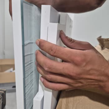Kırık Makyaj Masası Geri Alındı, Para İadesi Bekleniyor