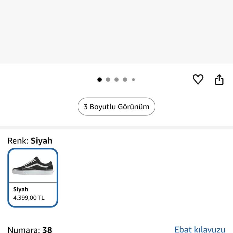 Amazon'da İndirimli Siparişimin Gerekçesiz İptali Ve Fiyat Artışı