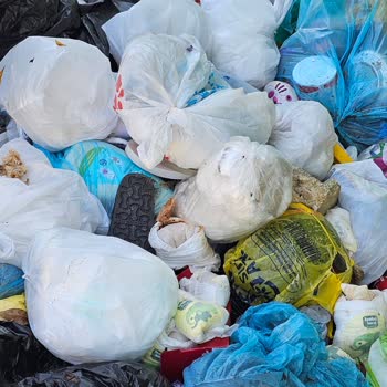 İzzettin Mahallesi Çöp Birikimi Sağlık Riskine Dönüştü, Acil Çözüm Gerekiyor